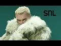 Sam Smith - Unholy (Live on Saturday Night Live) ft. Kim Petras