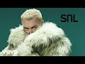 Download Lagu Sam Smith - Unholy (Live on Saturday Night Live) ft. Kim Petras