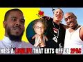 Kadafi s Mom Calls Out Napoleon Over 2Pac Comments Claims He Help Cover Up The M rder of Kadafi