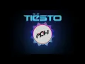 TIËSTO & Oliva Sebastianelli - Don't Lose Your Head (Audio official)