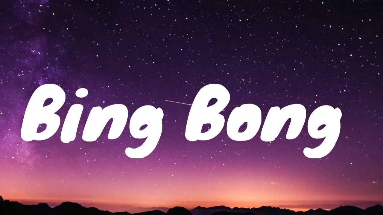 Puyalo Pantera and Yailin La Más Viral- Bing Bong Lyrics Puyalo Pantera and Yailin La Más Viral- Bing Bong Lyrics