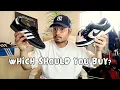 Adidas Samba vs Nike Dunk - Which is Worth Your Money