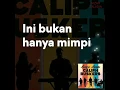 Download Lagu Hanya Mimpi - Faizal Tahir Ft Caliph Busker