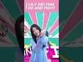 Download Lagu LILY DELYN JKT48 GO AND FIGHT #jkt48 #delynnjkt48