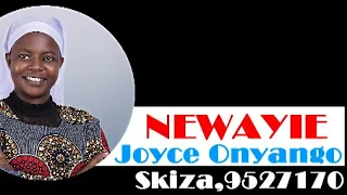 ne wayie official video by joyce onyango audio key d records sms skiza 9527170 to 811