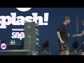 Yung Hurn & Rin LIVE  | splash! Festival 2016
