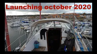 Launching october 2020