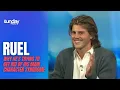 Download Lagu Why Singer Ruel Is Trying To Get Rid Of His Main Character Syndrome