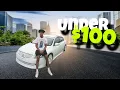 BEST NISSAN ALTIMA MODS UNDER 100