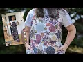 DIY Viral Tik Tok Cider Overalls they re crazy easy to make yourself