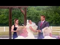 This Bride Had No Idea!!  (A Brian Nhira Wedding Surprise) ❤️ / Til Death Do Us Part