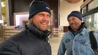 Lost in New York, Newark, New York???? What the hell ! A caveman’s dilemma.