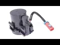 Testing EVAP Emissions Canister Vent Solenoid P0455 and P0499 Codes