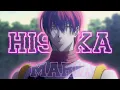 Download Lagu Hisoka | Maria [AMV]