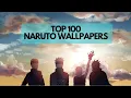 Top 100 Naruto Live Wallpapers for Wallpaper Engine 2021