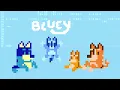 Download Lagu Bluey Theme Song - 8-bit cover (Famitracker 2A03)