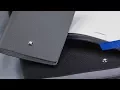 Mr Paper Montblanc Notebooks