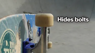 Andy Anderson Nano Cubics - 3 Months later