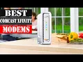 The 7 Best Comcast Xfinity Modems 2026