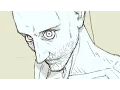 IS THIS SLENDER MAN - Let s Paint SCP-096