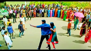 Mari Tiger" (HD) Blockbuster South Indian Hindi Dubbed Action Movie | Vinod Prabhakar, | New Movie