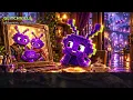 Trapped in a Carnival That Repeats Midnight | Glitchville Part 1