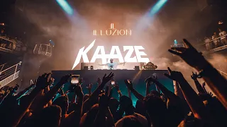 KAAZE LIVE ILLUZION 2024  KAAZE LIVE ILLUZION 2024