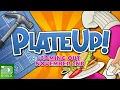 Plate Up Release Date Announcement Trailer