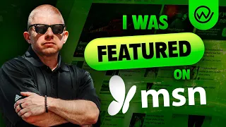 How To Get Featured On MSN Get A Backlink From MSN com