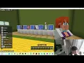 livecode aula 4 python 101 minecraft education
