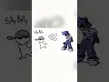 Download Lagu Silly Billy VS Silly Billy #sillybilly #fnf
