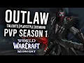 The Complete Outlaw Rogue PvP Guide Midnight Season 1 12 0 1
