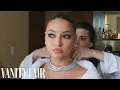 Madelyn Cline Gets Ready for Glass Onion A Knives Out Mystery Premiere at TIFF Vanity Fair