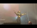 Nina Chuba - Ich glaub ich will heut nicht mehr gehen (Live The Hall, Zurich Switzerland,04/05/2024)