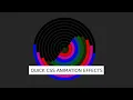 Preloader Animation Effects CSS Wavy Loader Animation Effects Tutorials Design