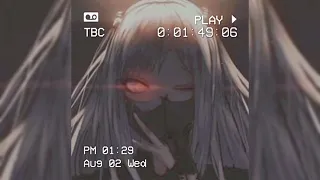 Lana Del Rey Doin Time She S Evil Most Definitely Slowed Reverbاغنیة مستحیل ما راح تعجبك 