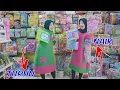 Download Lagu Drama | Dinda Borong Mainan Pakai Baju Turun Naik