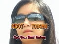 NDOT TODONG (Official Music Video) - Rensi Ambang