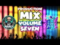 Download Lagu Dazzy B - Producers Mix Vol 7 - S.J.J / Vennootschap Mix Vol 1 - Uk Bounce/Donk Mix#ukbounce#bounce