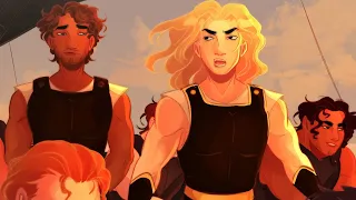 "Immortality" from Melody of War