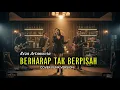 Lagu BERHARAP TAK BERPISAH (IZINKAN AKU) - REZA ARTAMEVIA | COVER FUNK VERSION | VIDEO LIRIK