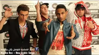 مهرجان اديك فى السقف تمحر اديك فى الجركن تركن جـامد YouTube 