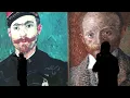 A stroll through Beyond Van Gogh An Immersive Experience in Miami