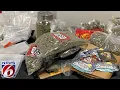 Seminole County sheriff announces major drug trafficking bust