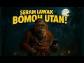 Download Lagu KISAH LAWAK SERAM AI | BOMOH UTAN JADI HERO KAMPUNG SELAMAT
