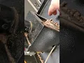 Auger replacement on a pit boss Austin xl pellet smoker