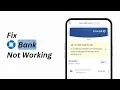 How To Fix Chase Bank Not Working Zelle Transfers Not Working Chase Down