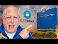 Carvana Stellantis Just WARNED The Car Market