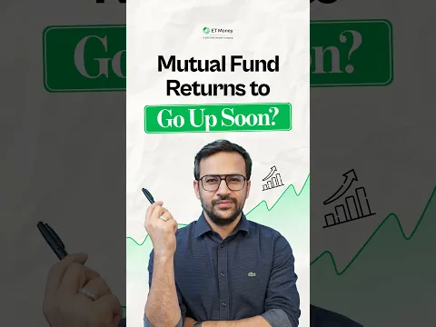Your Mutual Fund Portfolio May Finally Be Ready to Move Up. Here's Why