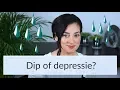 Download Lagu Heb jij een Dip of een Depressie? - Psycholoog Najla